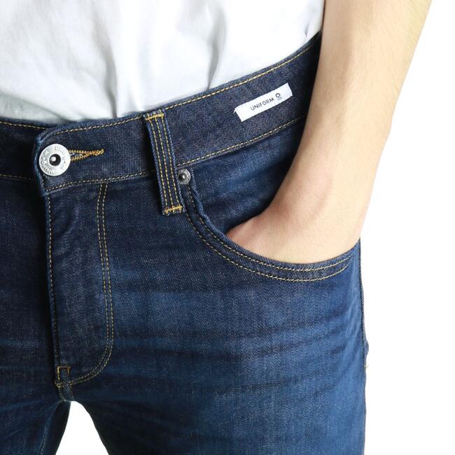 JEANS DEAN UNIFORM - Mad Fashion | img vers.650x/